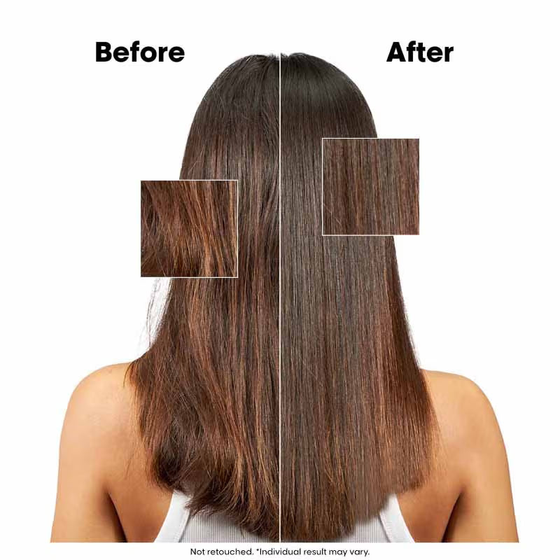 L'oreal Paris Professionnel Xtenso Care Shampoo & Mask