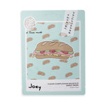 Thumbnail for Makeup Revolution X Friends Joey Salicylic Sheet Mask