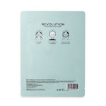 Thumbnail for Makeup Revolution X Friends Joey Salicylic Sheet Mask - Distacart