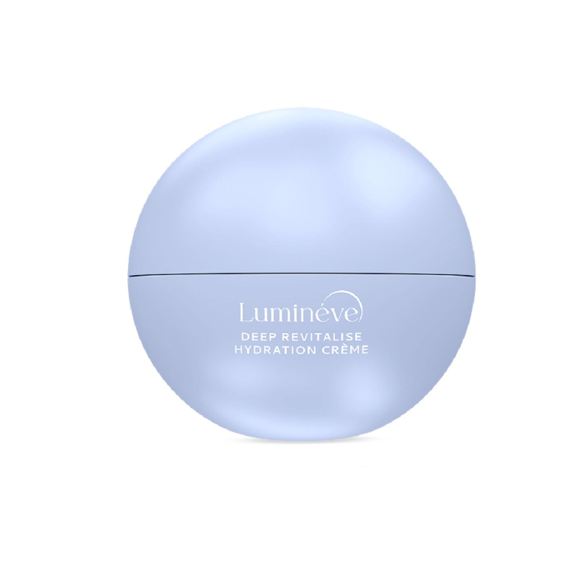 Lumineve Combination Skin Moisturizer with Niacinamide - Lightweight Gel For Oil-Free Hydration - Distacart