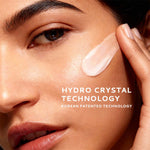 Thumbnail for Lumineve Combination Skin Moisturizer with Niacinamide - Lightweight Gel For Oil-Free Hydration - Distacart
