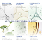 Thumbnail for Lumineve Combination Skin Moisturizer with Niacinamide - Lightweight Gel For Oil-Free Hydration - Distacart