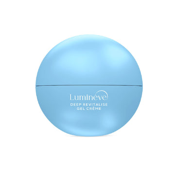 Lumineve Gel Moisturizer for Oily Skin with Salicylic Acid for Oil Control - Distacart