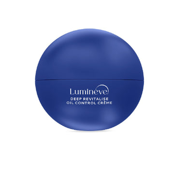 Lumineve Lightweight Moisturizer for Oily & Acne Prone Skin with Niacinamide for Hydrating Skin - Distacart