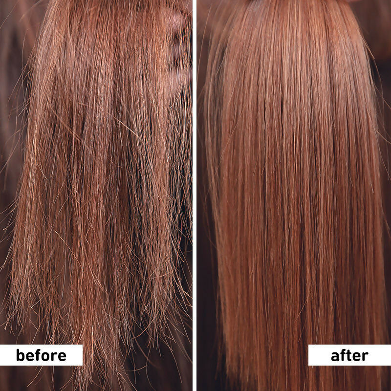 Plum Hibiscus & Ceramides Shampoo For Long, Healthy Hair - Distacart