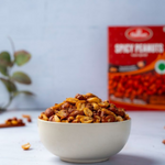 Thumbnail for Haldiram's Spicy Peanuts - Distacart