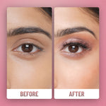 Thumbnail for Swiss Beauty Lustre Eyeshadow Palette - 1 Rose N Petals - Distacart
