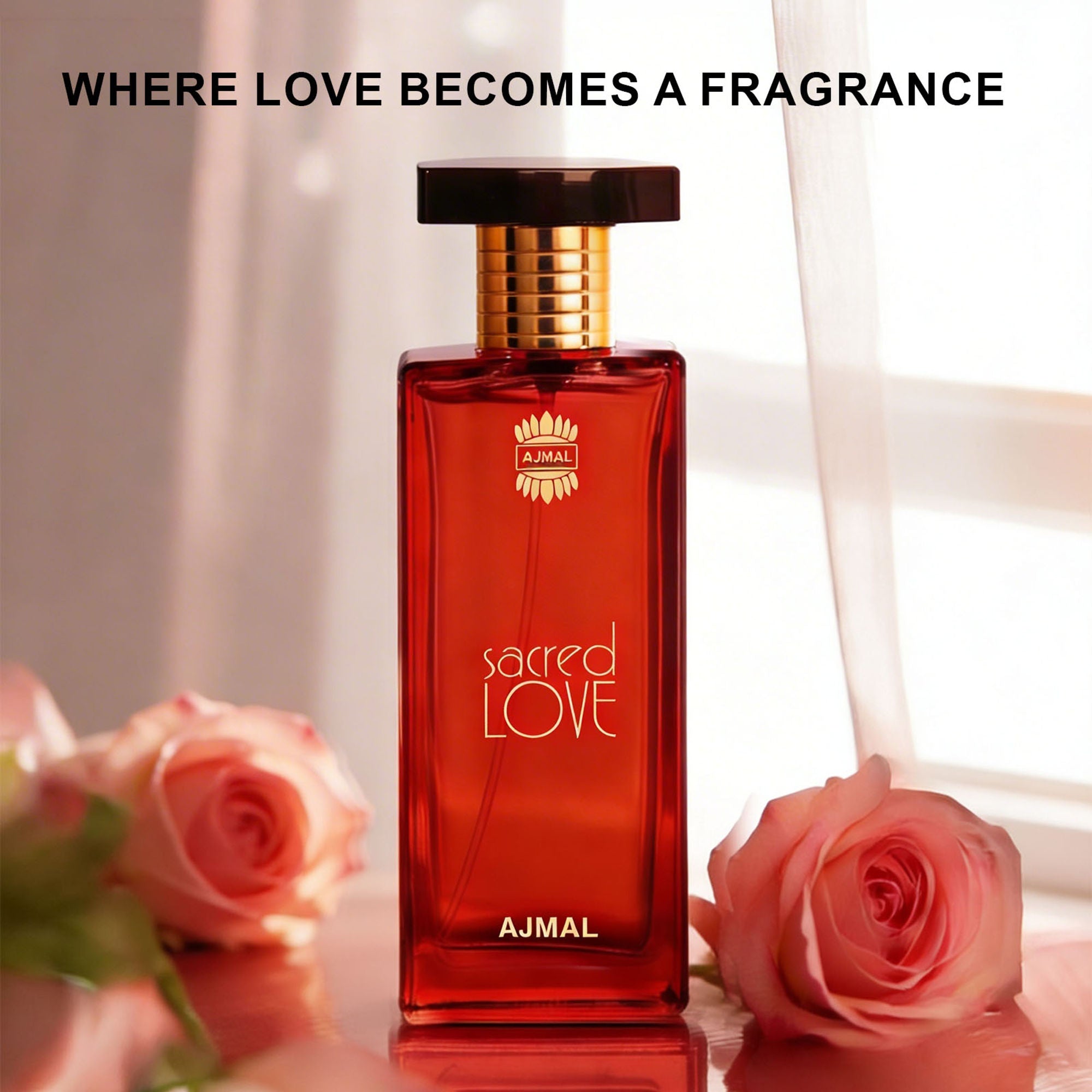 Ajmal India Kyros Eau De Perfume Woody Perfume Long Lasting Scent Spray Gift For Men - Dista