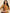Anouk Women Striped Cotton Kurta