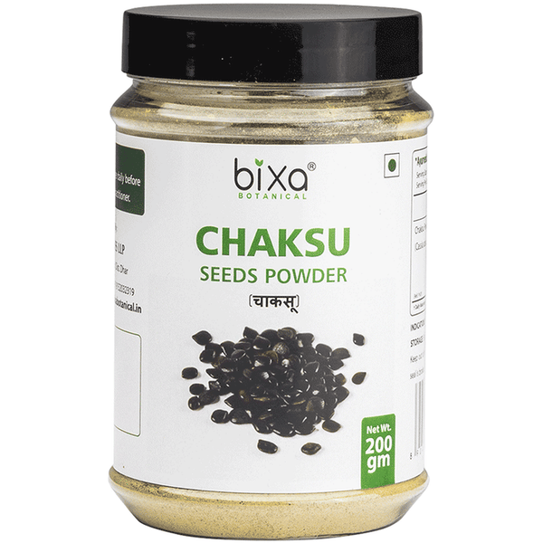 Bixa Botanical Chaksu Powder