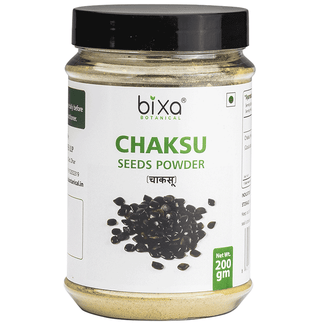 Bixa Botanical Chaksu Powder