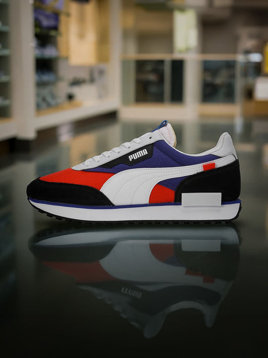 Future Rider The Bay Puma Shoes Buy Puma Men Women Future Rider