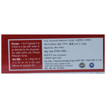 Thumbnail for Chirayu Piles Care Capsule