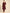 All About You Women Maroon Floral Yoke Design Regular Kurta with Trousers - Distacart
