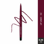 Thumbnail for VERYMISS Lip Liner - Shade No.02