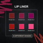 Thumbnail for VERYMISS Lip Liner - Shade No.03 - Distacart