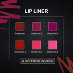 Thumbnail for VERYMISS Lip Liner - Shade No.05 - Distacart