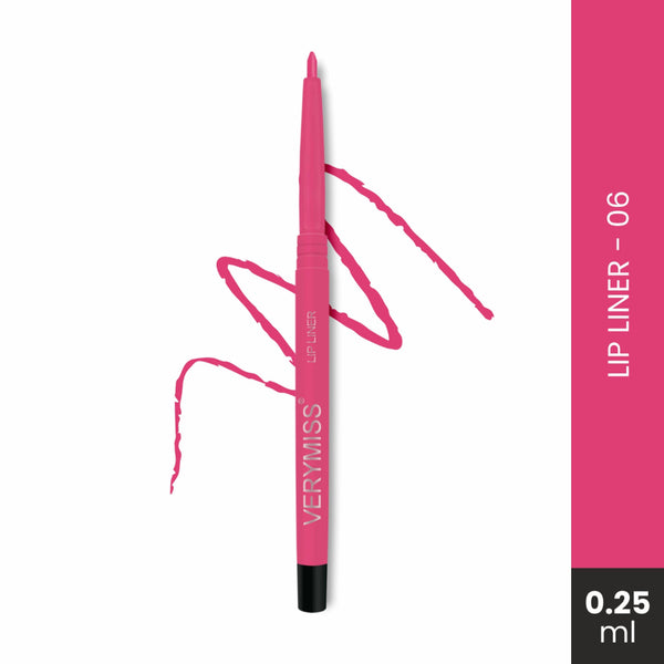 VERYMISS Lip Liner - Shade No.06
