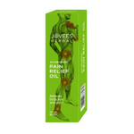 Thumbnail for Jovees Ayurvedic Pain Relief Oil - Distacart