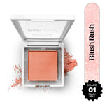 Thumbnail for Hilary Rhoda Blush Rush - Peach Lilly 01