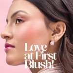Thumbnail for Hilary Rhoda Blush Rush - Peach Lilly 01 - Distacart