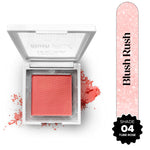 Thumbnail for Hilary Rhoda Blush Rush - Tube Rose 04