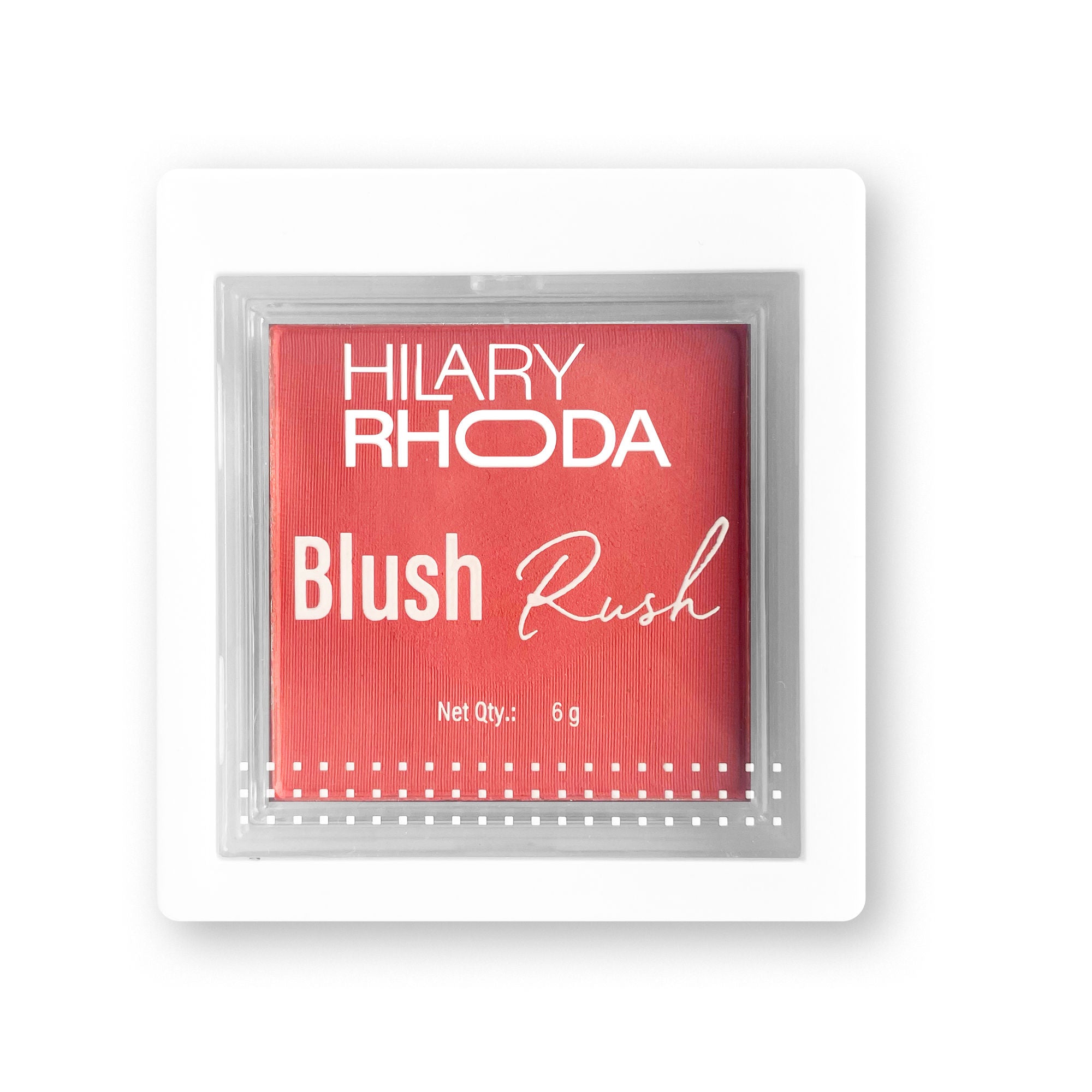 Hilary Rhoda Blush Rush - Tube Rose 04 - Distacart