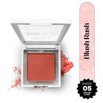 Thumbnail for Hilary Rhoda Blush Rush - Orchid Love 05