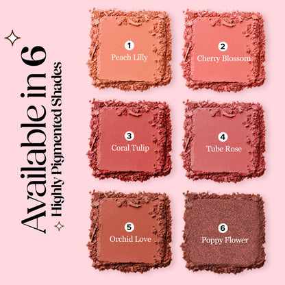 Hilary Rhoda Blush Rush - Orchid Love 05 - Distacart