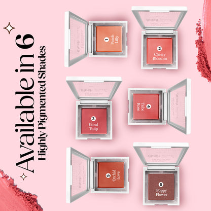 Hilary Rhoda Blush Rush - Orchid Love 05 - Distacart