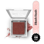 Thumbnail for Hilary Rhoda Blush Rush - Poppy Flower 06
