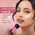 Thumbnail for Hilary Rhoda Flawless Forever Face Palette - Dark 03 - Distacart