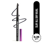 Thumbnail for Hilary Rhoda Slay All Day Matte Kajal - Black