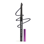 Thumbnail for Hilary Rhoda Slay All Day Matte Kajal - Black - Distacart