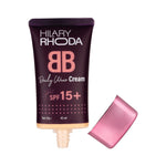 Thumbnail for Hilary Rhoda BB Cream With SPF 15 - Golden Beige 04 - Shell White 01 - Distacart