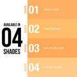 Thumbnail for Hilary Rhoda BB Cream With SPF 15 - Golden Beige 04 - Shell White 01 - Distacart