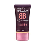 Thumbnail for Hilary Rhoda BB Cream With SPF 15 - Golden Beige 04 - Shell White 01 - Distacart