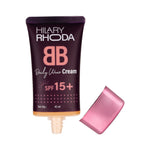 Thumbnail for Hilary Rhoda BB Cream With SPF 15 - Golden Beige 04 - Nude Beige 03 - Distacart
