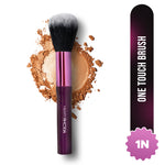 Thumbnail for Hilary Rhoda One Touch Makeup Brush