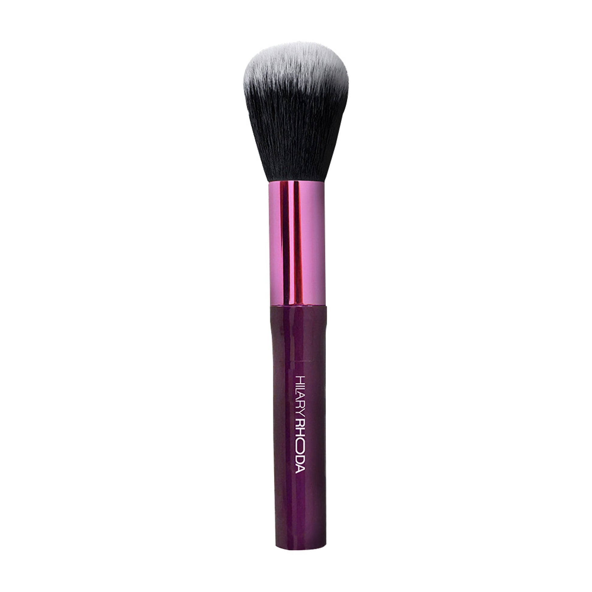 Hilary Rhoda One Touch Makeup Brush - Distacart