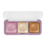 Thumbnail for Hilary Rhoda Get Glow Highlighter Palette - 02 - Distacart