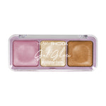 Thumbnail for Hilary Rhoda Get Glow Highlighter Palette - 02 - Distacart