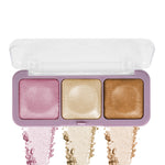 Thumbnail for Hilary Rhoda Get Glow Highlighter Palette - 02 - Distacart