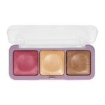 Thumbnail for Hilary Rhoda Get Glow Highlighter Palette - 03 - Distacart