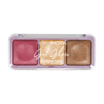 Thumbnail for Hilary Rhoda Get Glow Highlighter Palette - 03 - Distacart