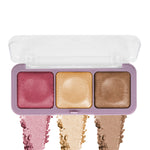 Thumbnail for Hilary Rhoda Get Glow Highlighter Palette - 03 - Distacart
