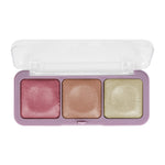 Thumbnail for Hilary Rhoda Get Glow Highlighter Palette - 04 - Distacart