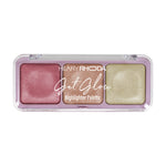 Thumbnail for Hilary Rhoda Get Glow Highlighter Palette - 04 - Distacart