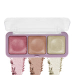 Thumbnail for Hilary Rhoda Get Glow Highlighter Palette - 04 - Distacart