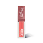 Thumbnail for Hilary Rhoda Glass Glow Lip Gloss - Peach Me 02 - Distacart